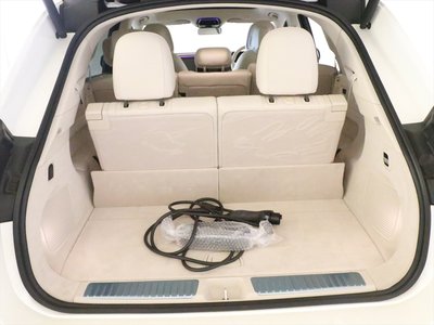 2024 Mercedes-BENZ EQS photo 10