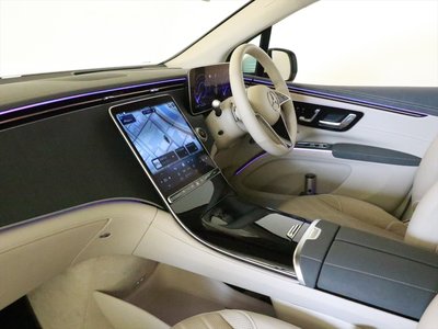 2024 Mercedes-BENZ EQS thumbnail 23