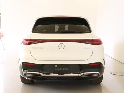 2024 Mercedes-BENZ EQS photo 3