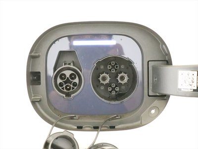 2024 Mercedes-BENZ EQS photo 13