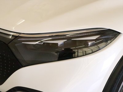 2024 Mercedes-BENZ EQS photo 8