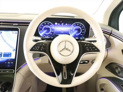 2024 Mercedes-BENZ EQS thumbnail 21