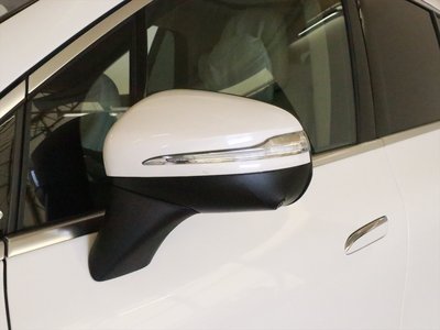 2024 Mercedes-BENZ EQS photo 7