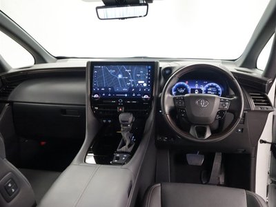 صورة 5 لـ 2024 Toyota ALPHARD
