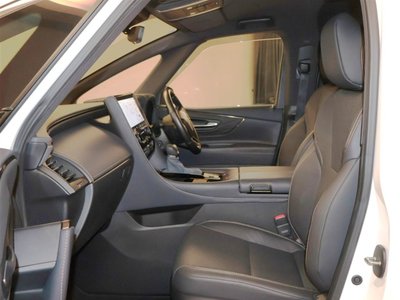 صورة 24 لـ 2024 Toyota ALPHARD