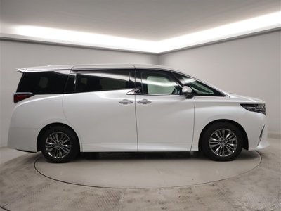 صورة 2 لـ 2024 Toyota ALPHARD