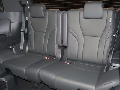 صورة 26 لـ 2024 Toyota ALPHARD