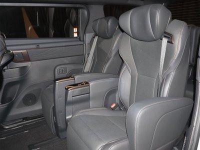 صورة 25 لـ 2024 Toyota ALPHARD
