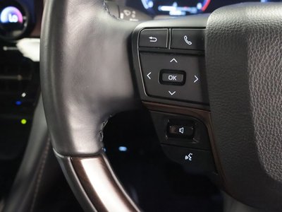 صورة 21 لـ 2024 Toyota ALPHARD