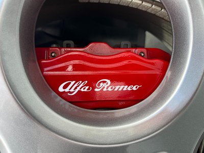 2024 ALFA Romeo TONALE — фото 25