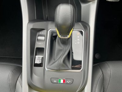 2024 ALFA Romeo TONALE — фото 11