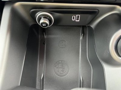 2024 ALFA Romeo TONALE — фото 13