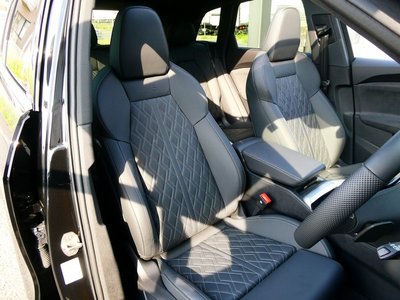 2025 AUDI SQ5 photo 10