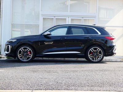 2025 AUDI SQ5 photo 6