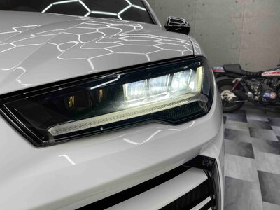 2019 Lamborghini URUS — фото 19