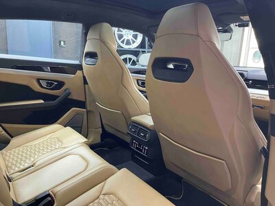 2019 Lamborghini URUS — фото 42