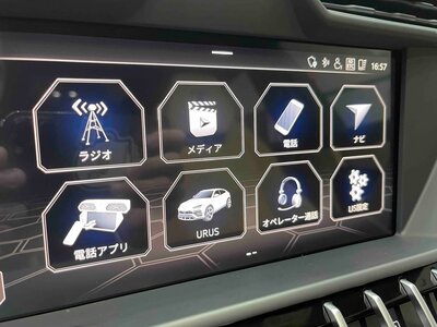 2019 Lamborghini URUS — фото 49