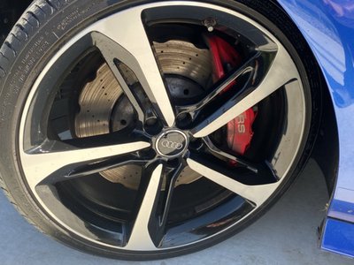 صورة 9 لـ 2015 AUDI RS7 SPORTBACK
