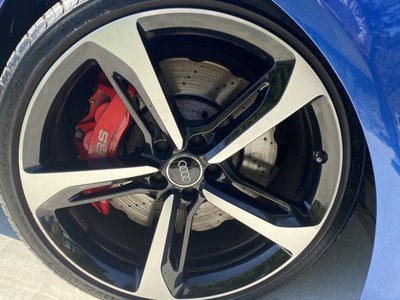 صورة 10 لـ 2015 AUDI RS7 SPORTBACK
