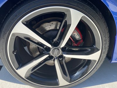 صورة 11 لـ 2015 AUDI RS7 SPORTBACK