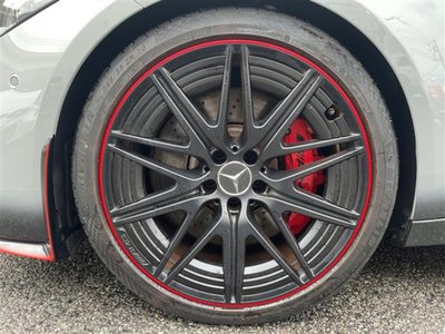 صورة مصغرة 37 لـ 2024 Mercedes-BENZ C-CLASS AMG
