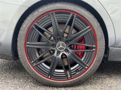 صورة مصغرة 38 لـ 2024 Mercedes-BENZ C-CLASS AMG