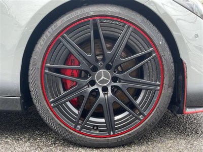 صورة مصغرة 36 لـ 2024 Mercedes-BENZ C-CLASS AMG
