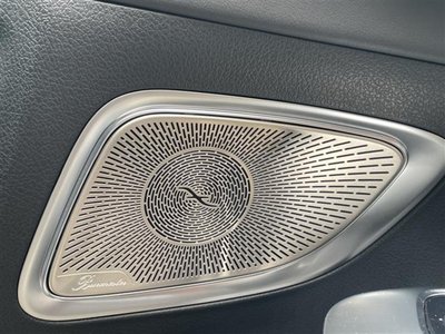 صورة مصغرة 2 لـ 2024 Mercedes-BENZ C-CLASS AMG