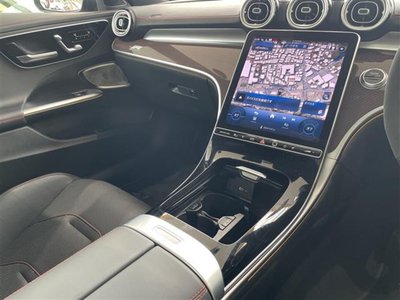 صورة مصغرة 17 لـ 2024 Mercedes-BENZ C-CLASS AMG