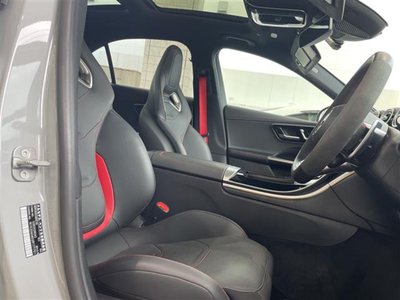 صورة مصغرة 4 لـ 2024 Mercedes-BENZ C-CLASS AMG