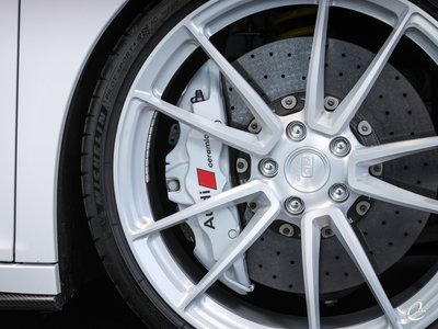 2019 AUDI R8 thumbnail 61