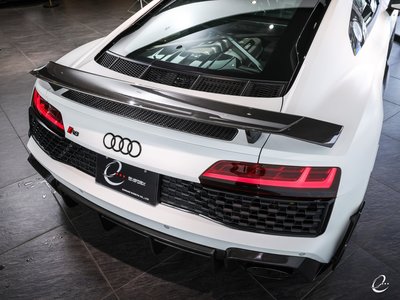 2019 AUDI R8 thumbnail 89
