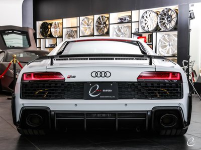 2019 AUDI R8 thumbnail 99