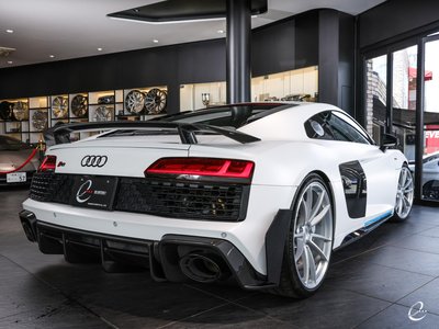 2019 AUDI R8 thumbnail 94
