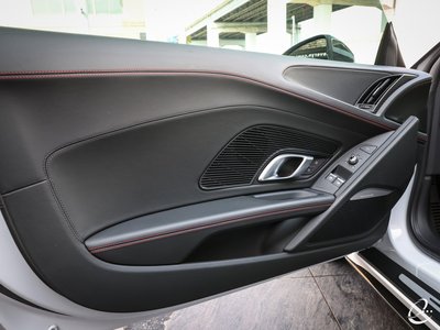 2019 AUDI R8 thumbnail 108