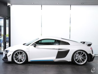 2019 AUDI R8 thumbnail 76