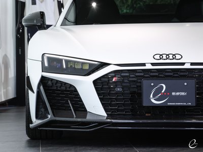 2019 AUDI R8 thumbnail 71