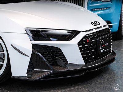 2019 AUDI R8 thumbnail 50