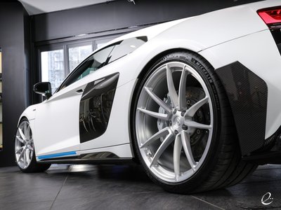2019 AUDI R8 thumbnail 79