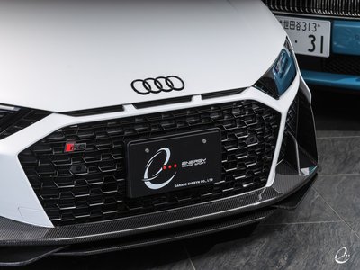 2019 AUDI R8 thumbnail 41