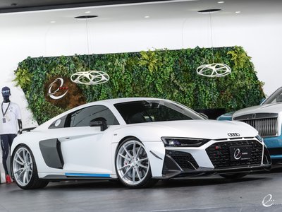 2019 AUDI R8 thumbnail 20