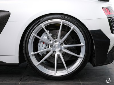 2019 AUDI R8 thumbnail 78