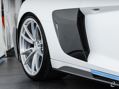 2019 AUDI R8 thumbnail 55