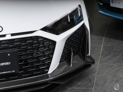2019 AUDI R8 thumbnail 42