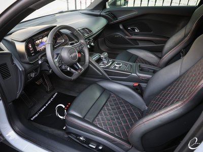 2019 AUDI R8 photo 6