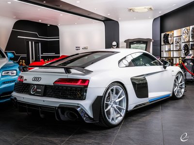 2019 AUDI R8 thumbnail 100