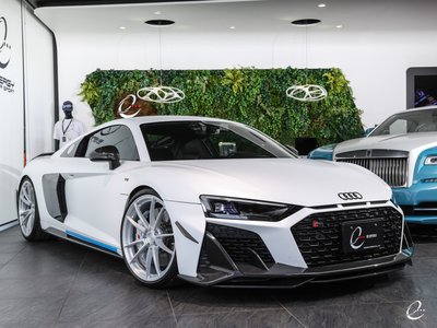 2019 AUDI R8 thumbnail 34