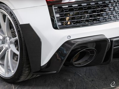 2019 AUDI R8 thumbnail 86