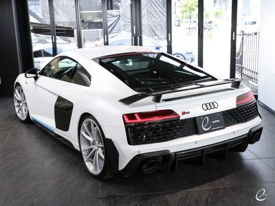 2019 AUDI R8 thumbnail 84