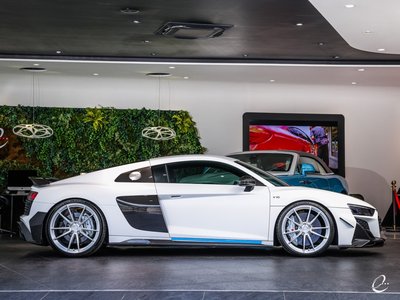 2019 AUDI R8 thumbnail 102